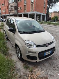 Panda 1.3 Multijet 95cv 2016