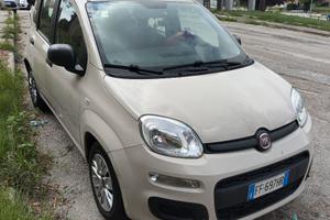 Panda 1.3 Multijet 95cv 2016