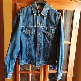 Giacca jeans Levi Strauss & Co