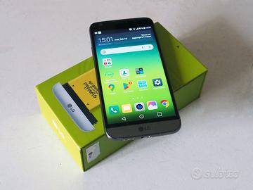 Smartphone LG  G5 SE