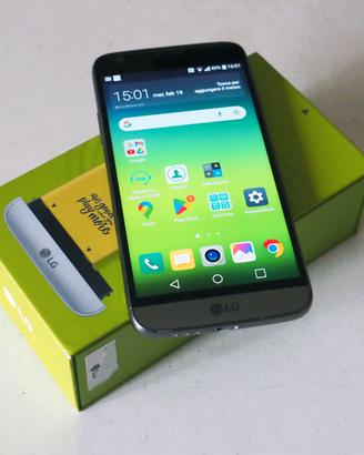 Smartphone LG  G5 SE
