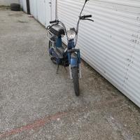 Piaggio si elettronic