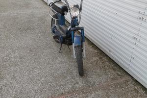 Piaggio si elettronic
