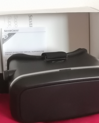 Visore realtà aumentata