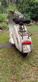 Lambretta innocenti