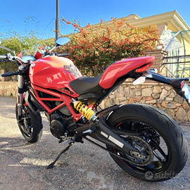 Ducati 797