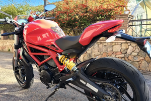 Ducati 797