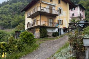Appartamento in villetta singola.