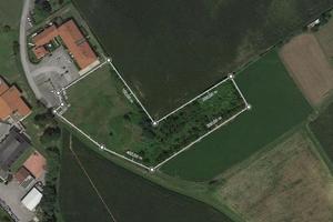 Terreno edificabile residenziale