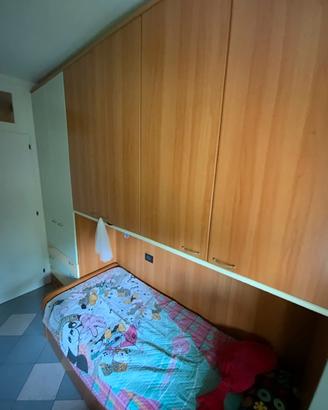 Arredo camera da letto
