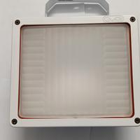 LAMPADA SIMES WIP ALOGENO MAX 300W R7S ART.S.4311