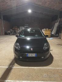 Fiat Punto 1.2 8V 5 porte Lounge