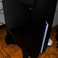 PC gaming Ryzen 7 2700X RX570 8GB 16GB RAM