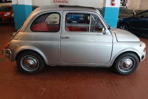 Fiat 500 F