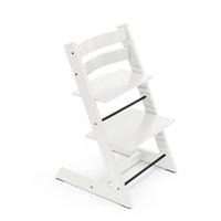 sedia seggiolone STOKKE mod. TRIPP TRAPP  BIANCA