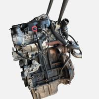 Motore Smart 454 1.5 CDI Diesel 95 CV 2006 Motore 