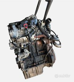 Motore Smart 454 1.5 CDI Diesel 95 CV 2006 Motore 