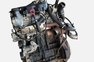 Motore Smart 454 1.5 CDI Diesel 95 CV 2006 Motore 