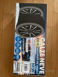 Calze neve Carall Large [scatola mai aperta]