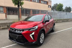 MITSUBISHI ASX 1.0L 91 CV Inform KM.0 " PRONTA C