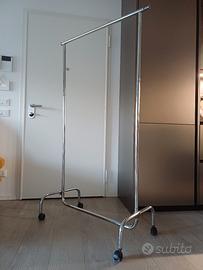 stender Cromato appendiabiti 