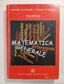 Matematica generale