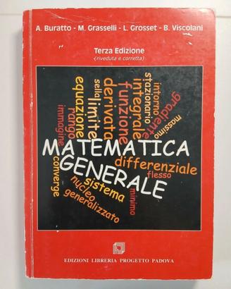 Matematica generale