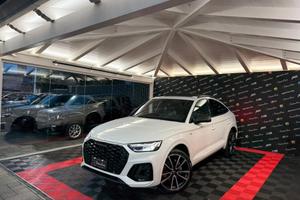 Audi Q5 SPB 40 TDI quattro S tronic line
