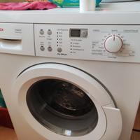 LAVATRICE BOSCH WAP20320
