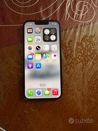 Iphone 13 256gb