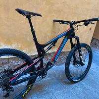 Lapierre zesty AM 527 tg L