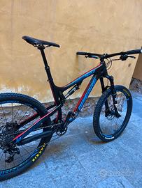 Lapierre zesty AM 527 tg L