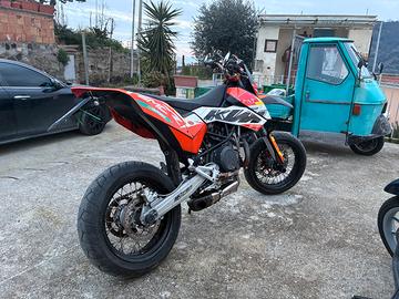 Ktm 690