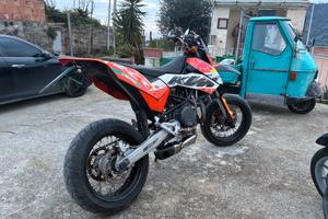 Ktm 690