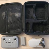 Drone DJI Mini 2