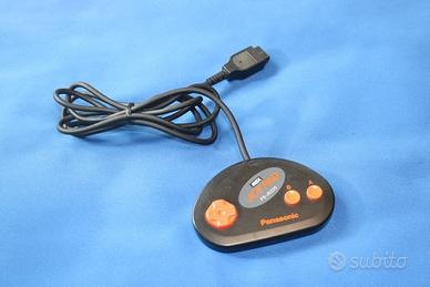 MSX Panasonic JoyPad FS-JS220 ATARI [rara]