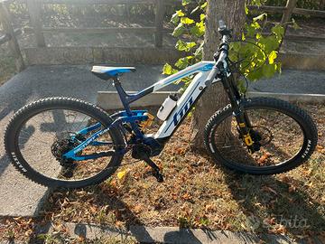 E-bike Tm Racing