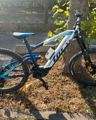 E-bike Tm Racing
