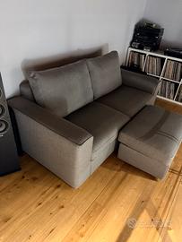 Divano letto poltrone sofà
