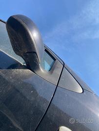 SPECCHIETTO RETROVISORE DESTRO SUZUKI Splash 1Â° S