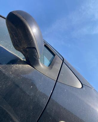 SPECCHIETTO RETROVISORE DESTRO SUZUKI Splash 1° S