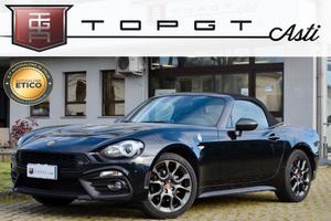 ABARTH 124 SPIDER 1.4 t M.AIR 170cv 70° ANNIVERSAR