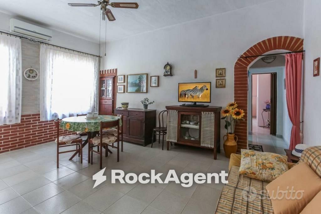 Apartment in Marina di Gioiosa Ionica, Reggio Calabria - Vista 4
