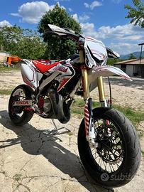 Hm Crm 125cc