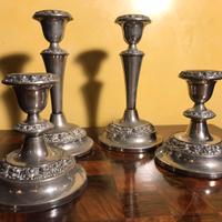 Candelabri collezionismo