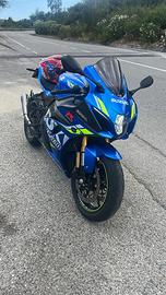 Suzuki Gsx-r 1000R
