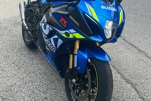 Suzuki Gsx-r 1000R