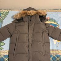 giubbino Canada Goose
