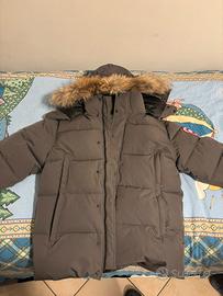 giubbino Canada Goose