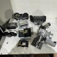 Ricambi Ford Fiesta 2013 Accessori